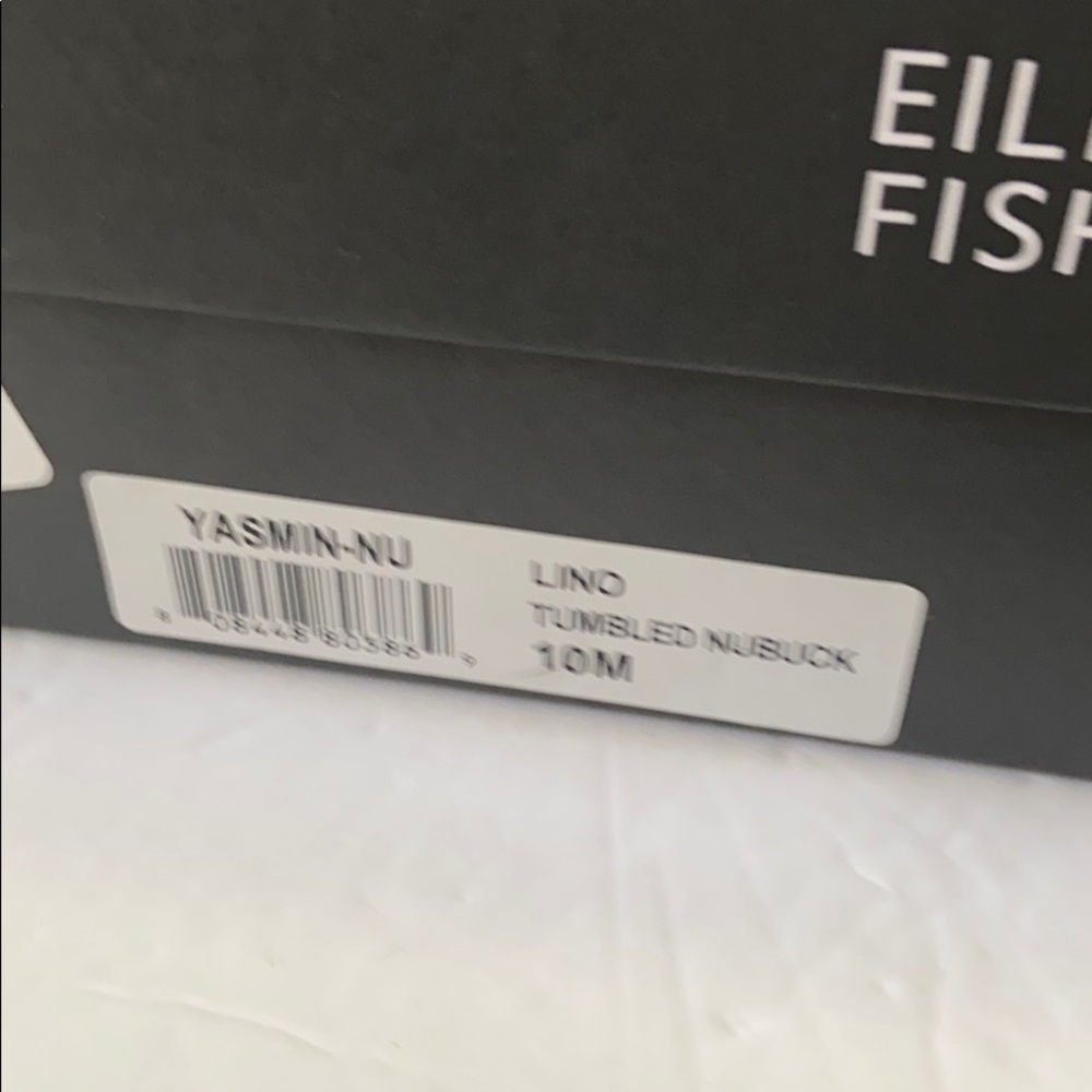 Eileen Fisher shoes - Picture 15 of 16